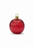 Bauble candle