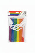 12-Flag Rainbow Bunting