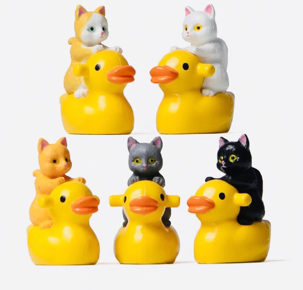 Outside the Box’s Blind Box