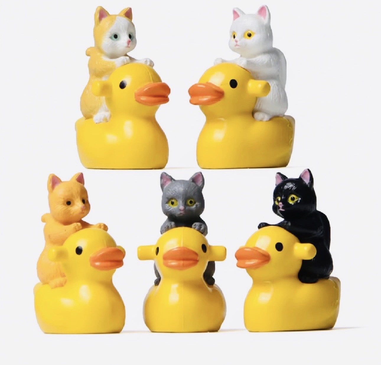 Outside the Box’s Blind Box
