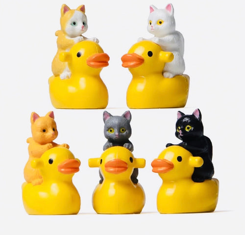Outside the Box’s Blind Box