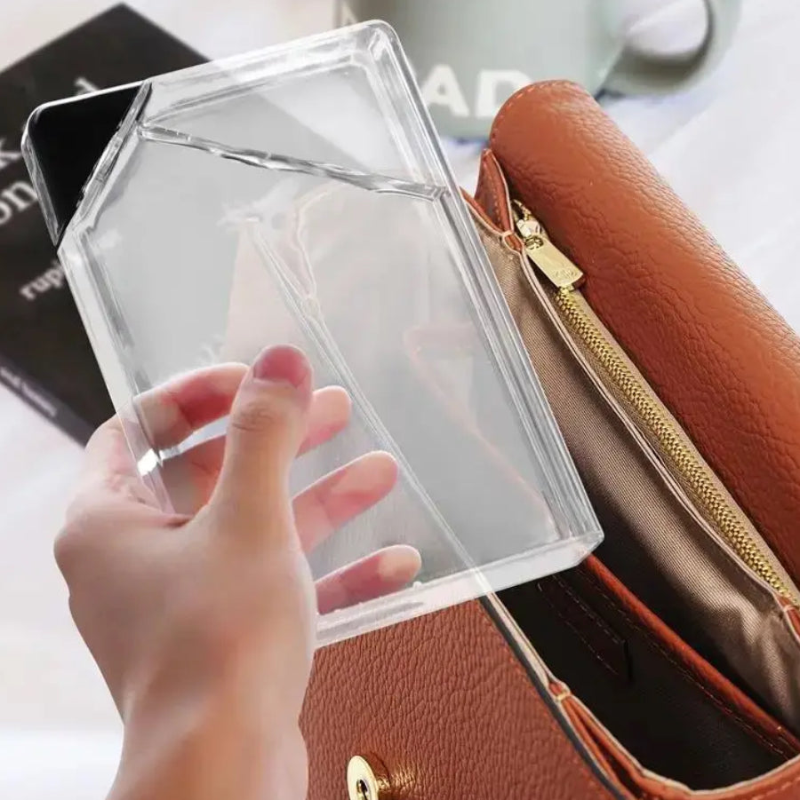 Water Pad - Bouteille d'eau plate