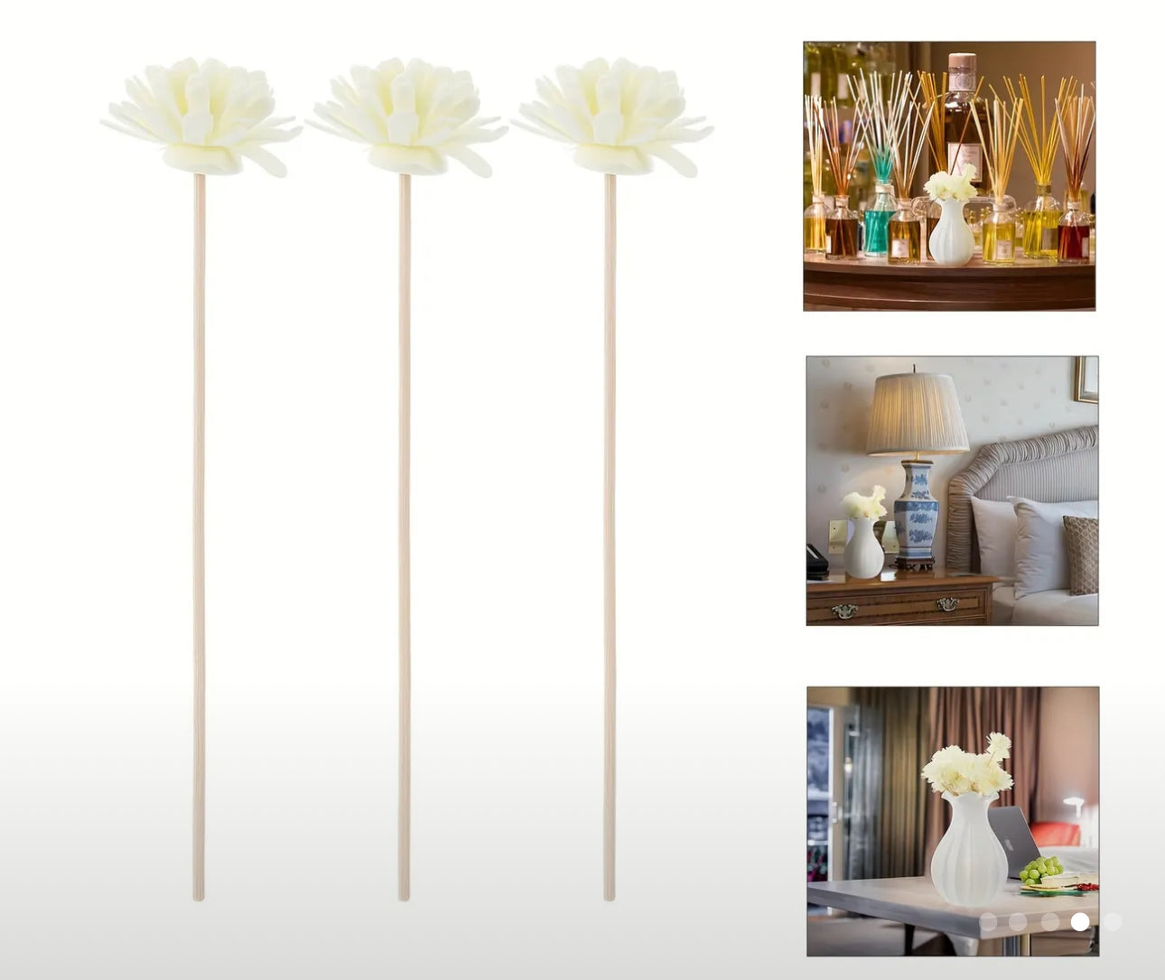 Diffuser Flower Reed (Medium)