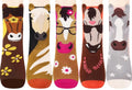 Chaussettes fantaisie pour chevaux
