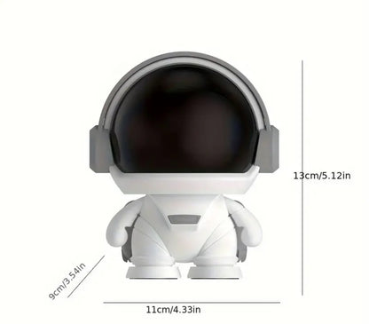 Spaceman Portable Wireless Speaker