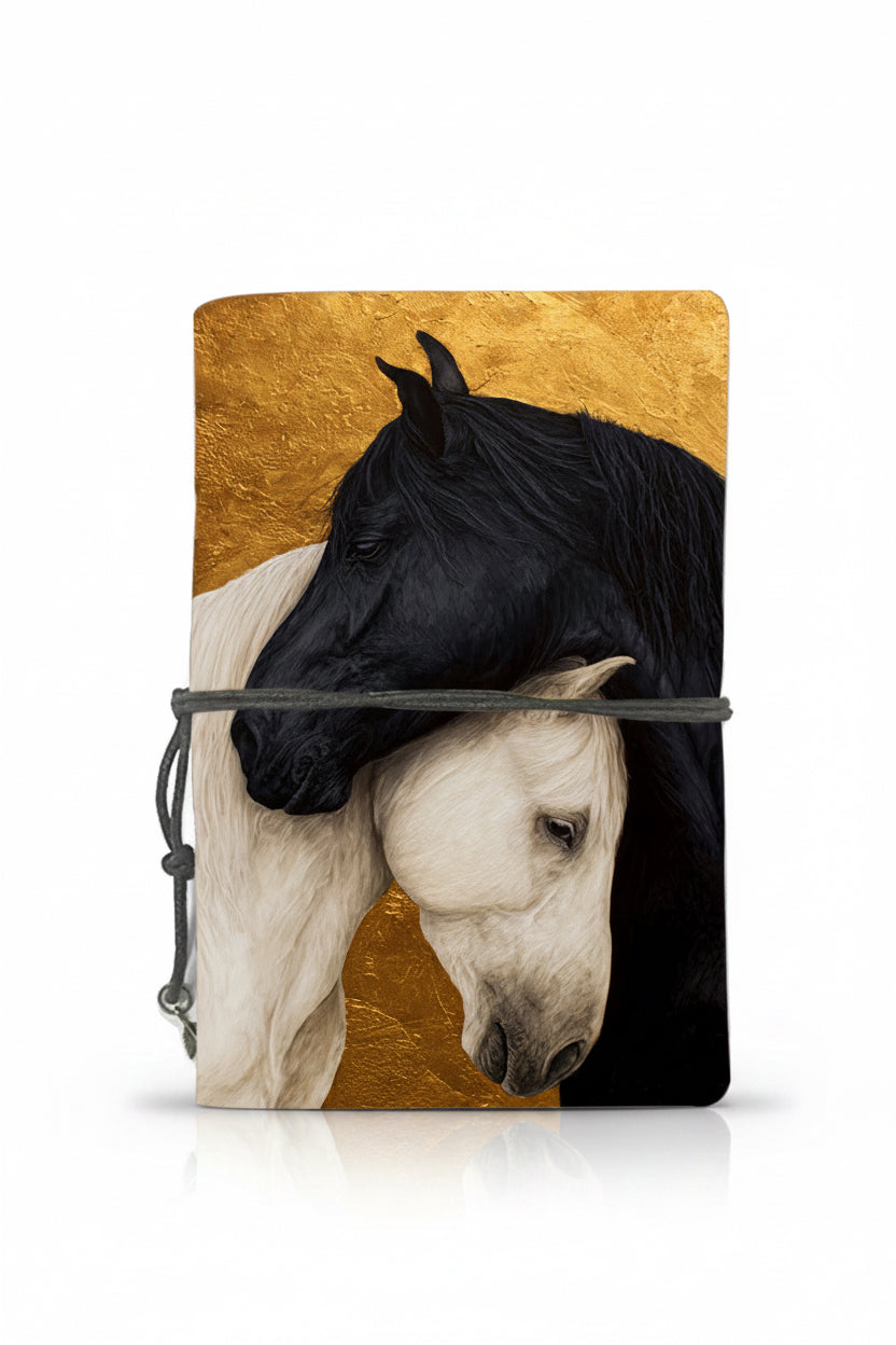 Horsing Around Journal