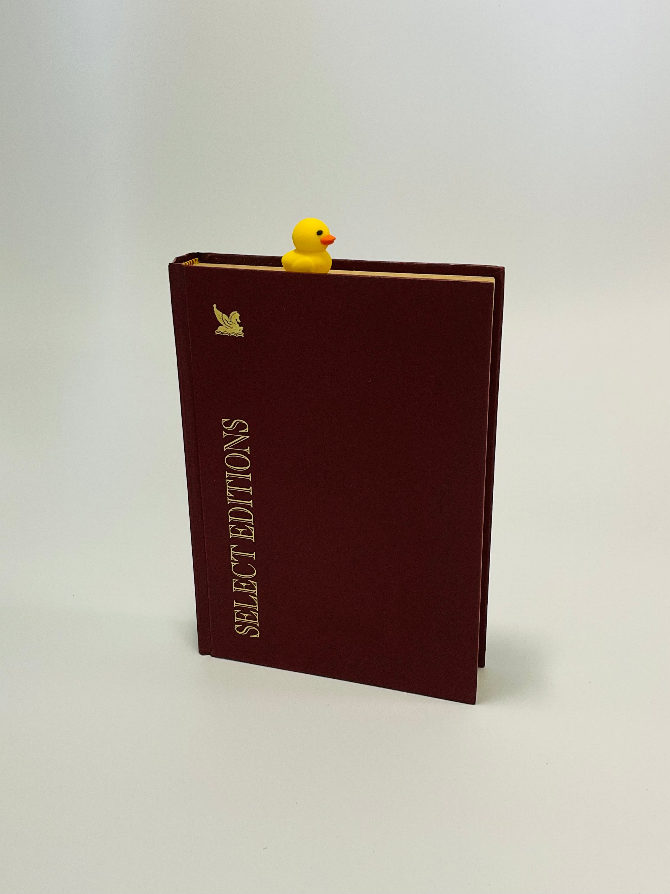 Signets (différents types)