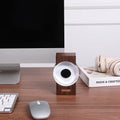 Magnetic Fluid Rhythm Lamp