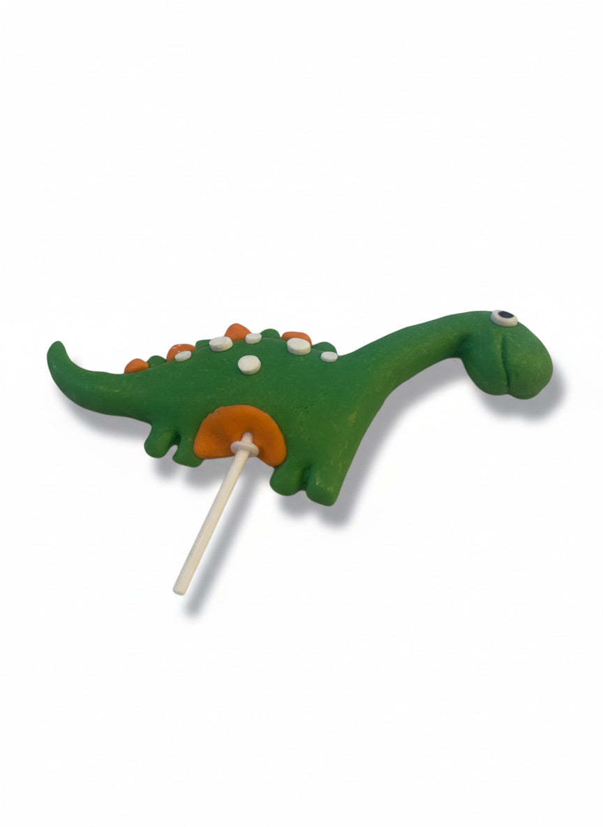Dino Cake Topper