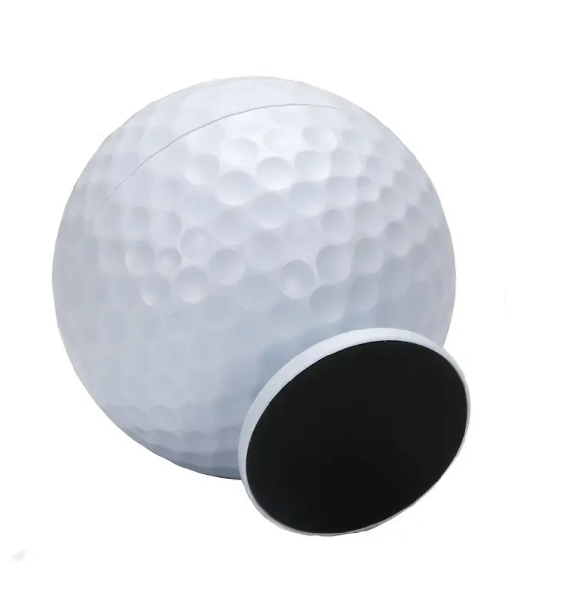 Golf Pen set with Golf ball holder