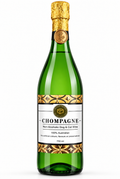 Chompagne- Dog & Cat “Wine”