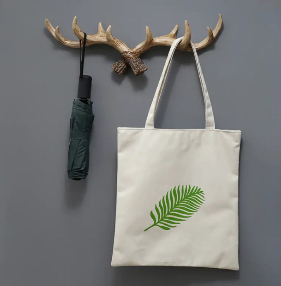 Crochets de suspension en cornes de cerf