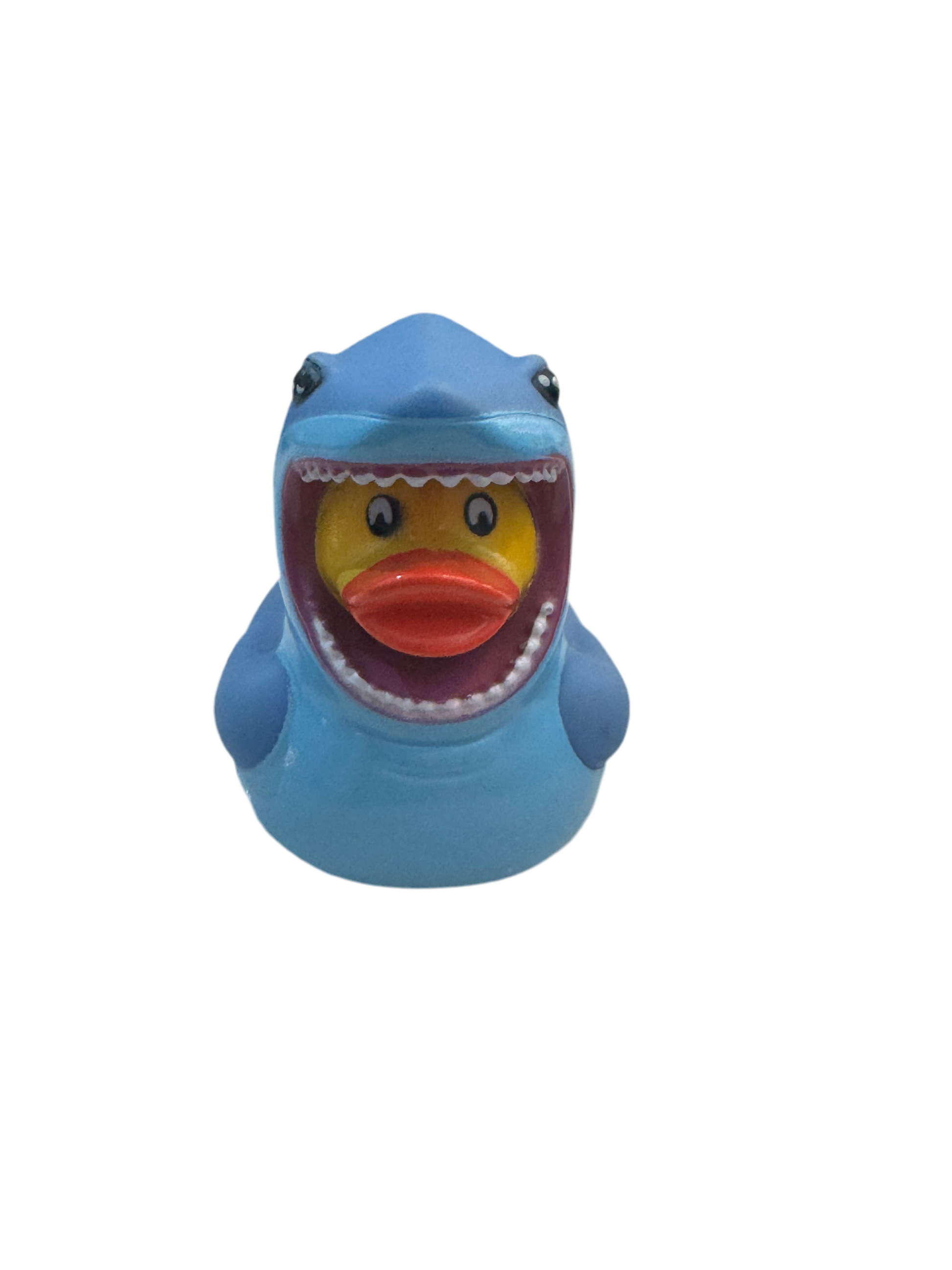 Requin Canard