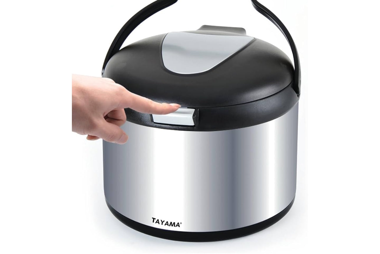 Cuisinière thermique 5L