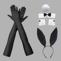 Bunny Costume Set (set of 5)