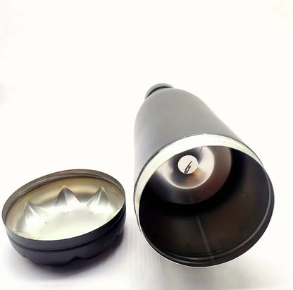 Security Stainless Steel Water bottle