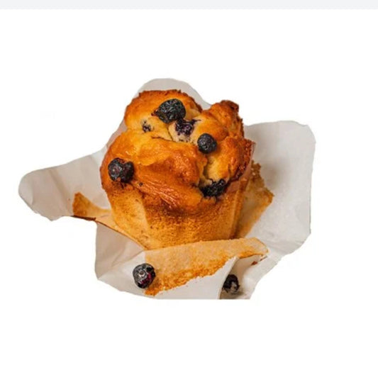 Blueberry muffin 150g Gluten-free