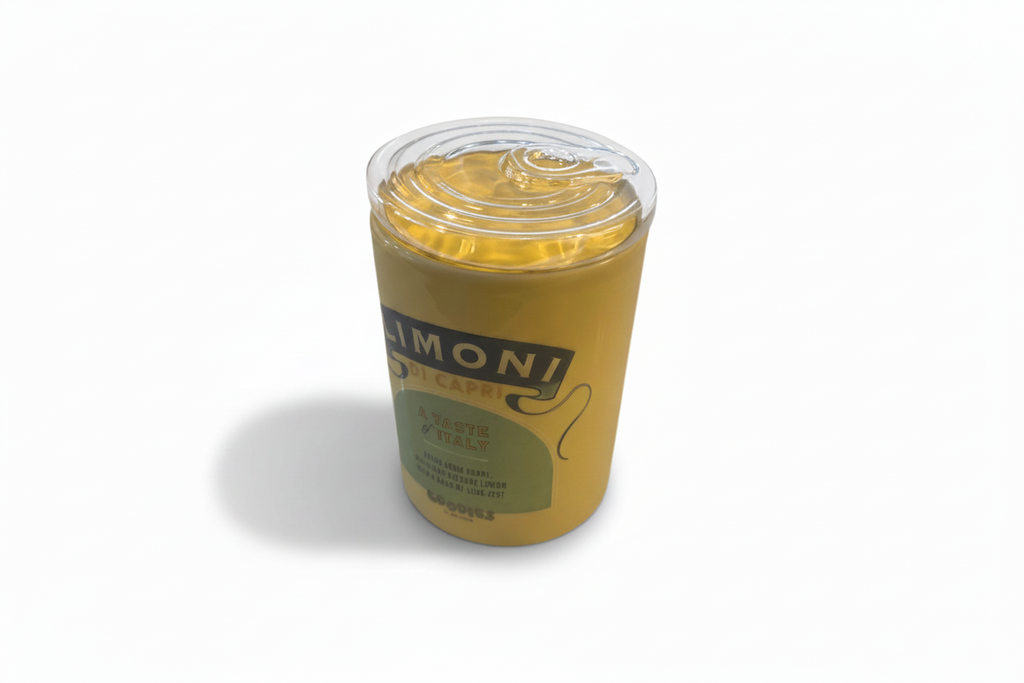 Limoni Scented Candle