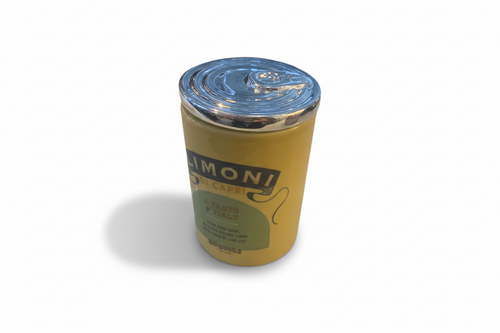 Limoni Scented Candle