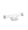 Whitehill Silver-plated & Acrylic Certificate Holder