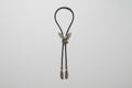 Western Cowboy Bolo Tie - Eagle