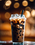 Large Iced Mocha  (in-store cafe)