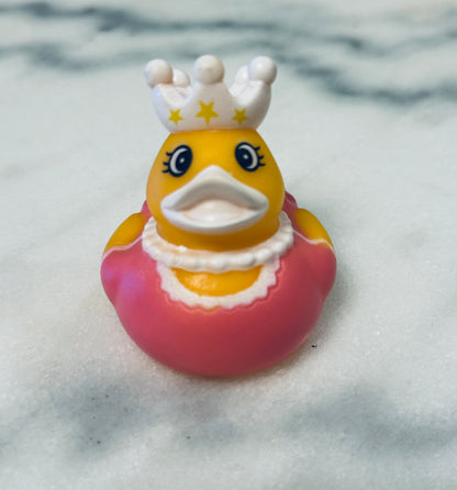 Rubber Duck ( Princess)