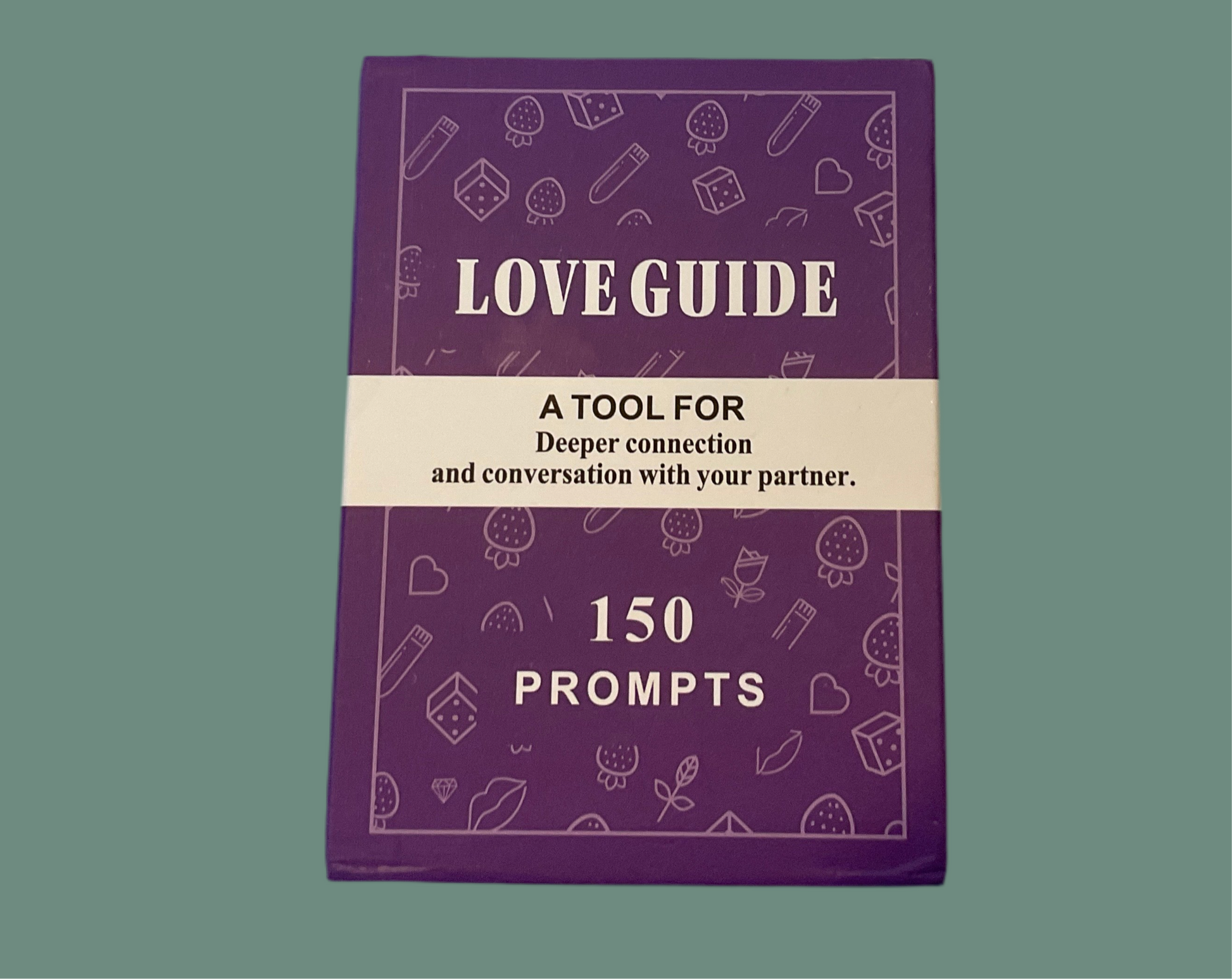 Love Guide