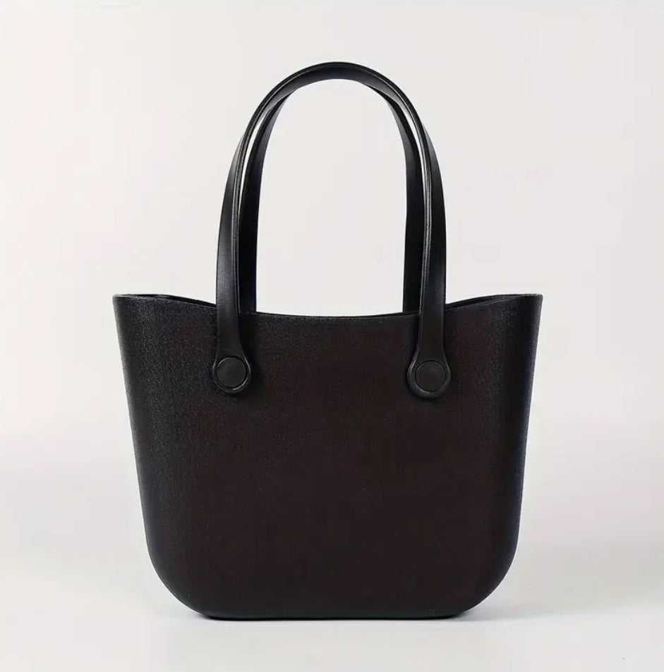 Sac étanche noir (moyen)