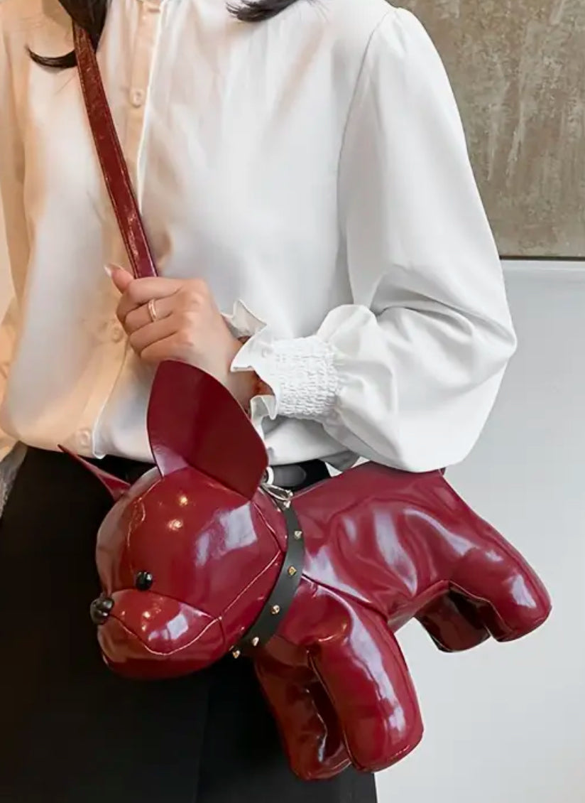 Sac à main Red Dog