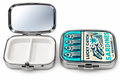 Sardine Pill Box