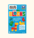 Fruit Building Blocks (GF)120g- 6 Pack