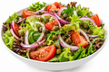 Garden Salad (Subject to Availability) ( GF, DF, EF,V)