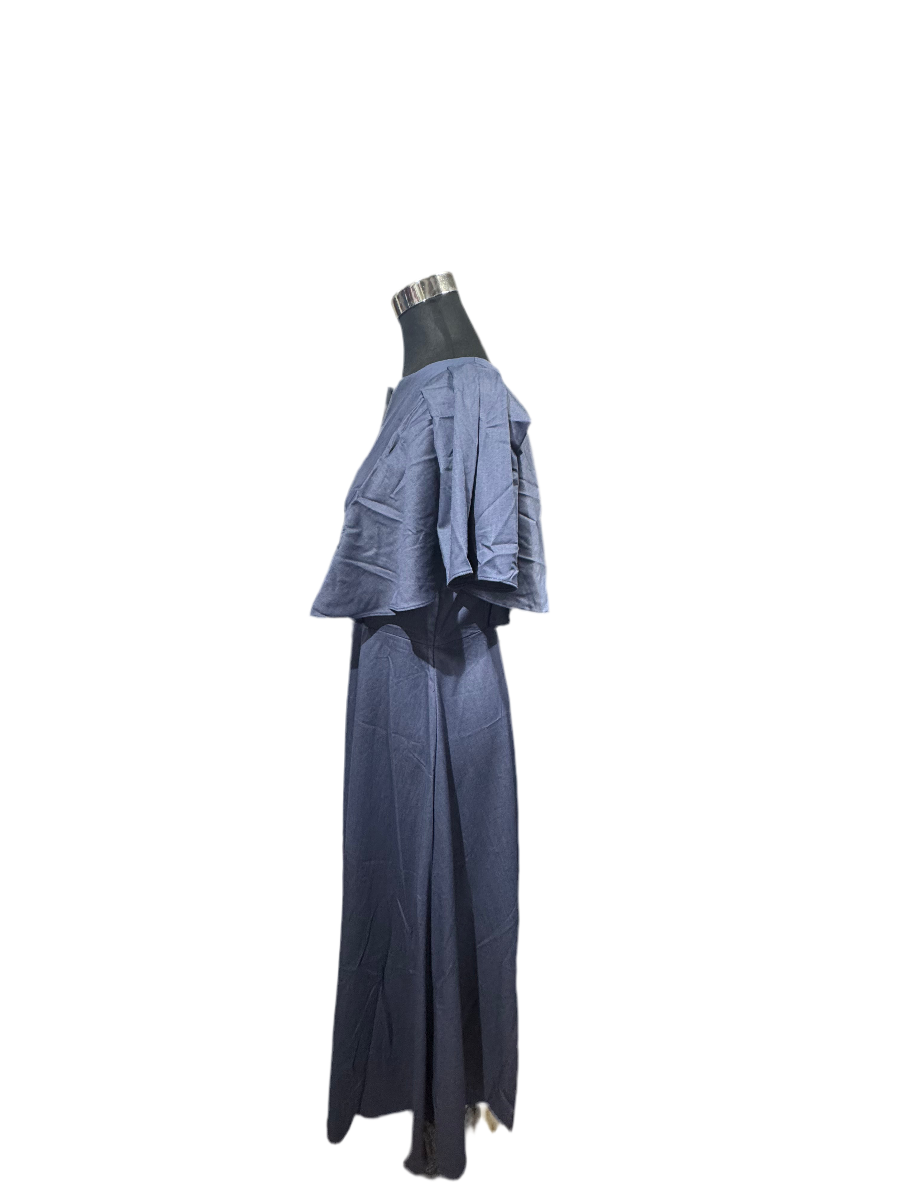 Cassidy 100% Cotton Dress