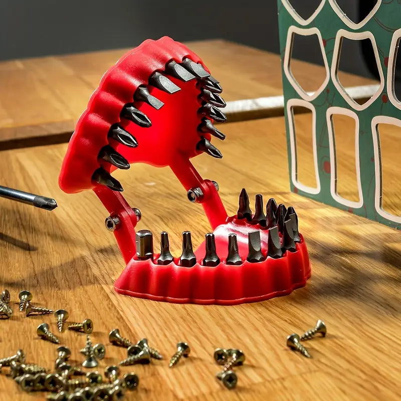Jawbreaker Tool Set