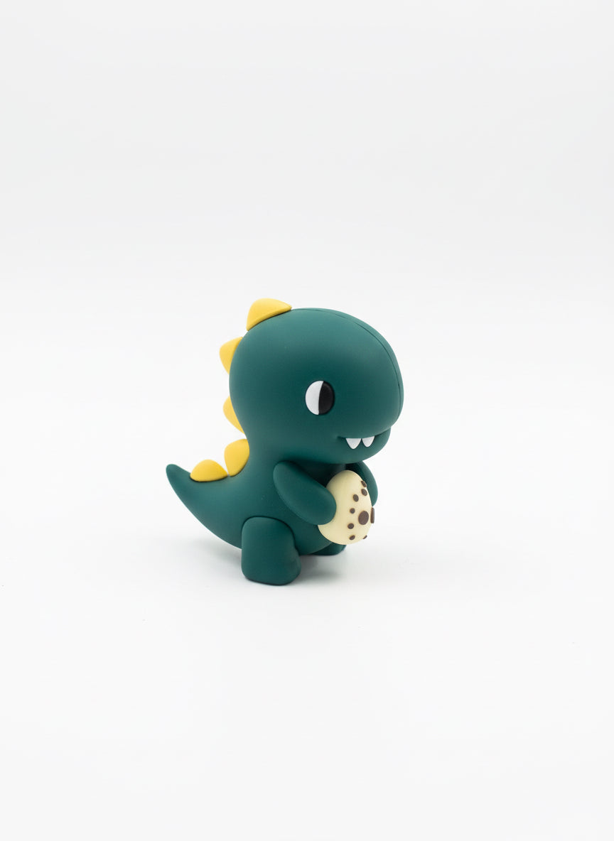 Dino Cake Topper