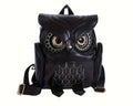 Sac à dos hibou
