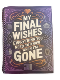 End of Life Planner