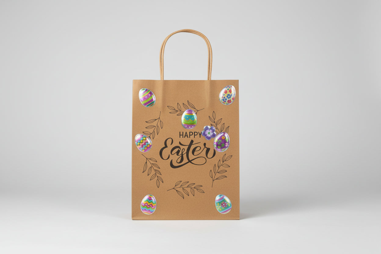 Easter Gift Bag