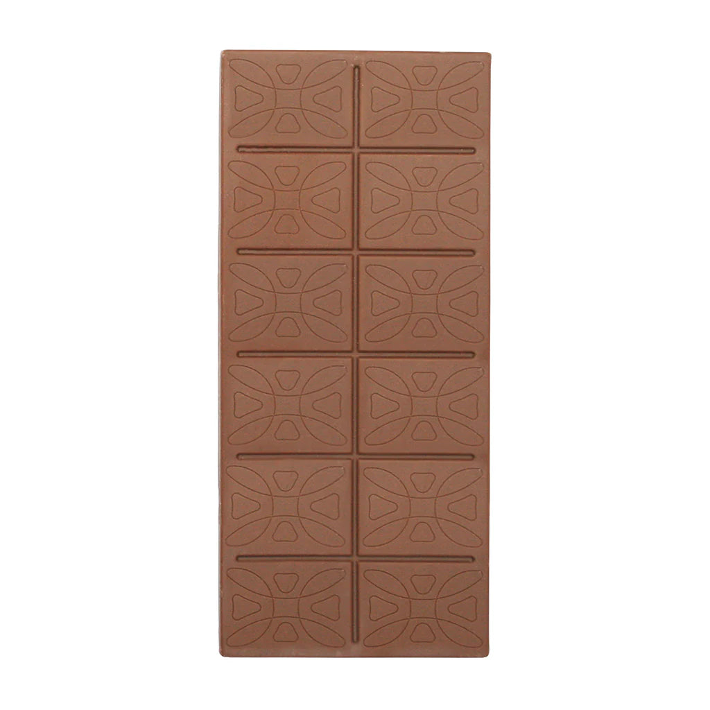 SugarLess Smooth Milk Chocolate - 100g