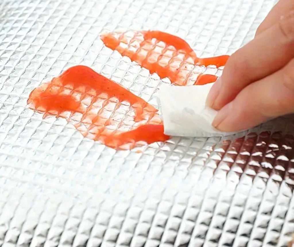 Sac à lunch isotherme Chat avec boucles d'oreilles en perles