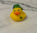 Canard en caoutchouc (irlandais)