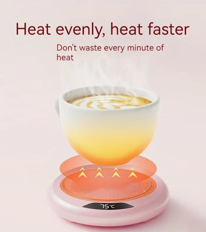 Electric Drink Warmer