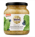 Choucroute bio 360g