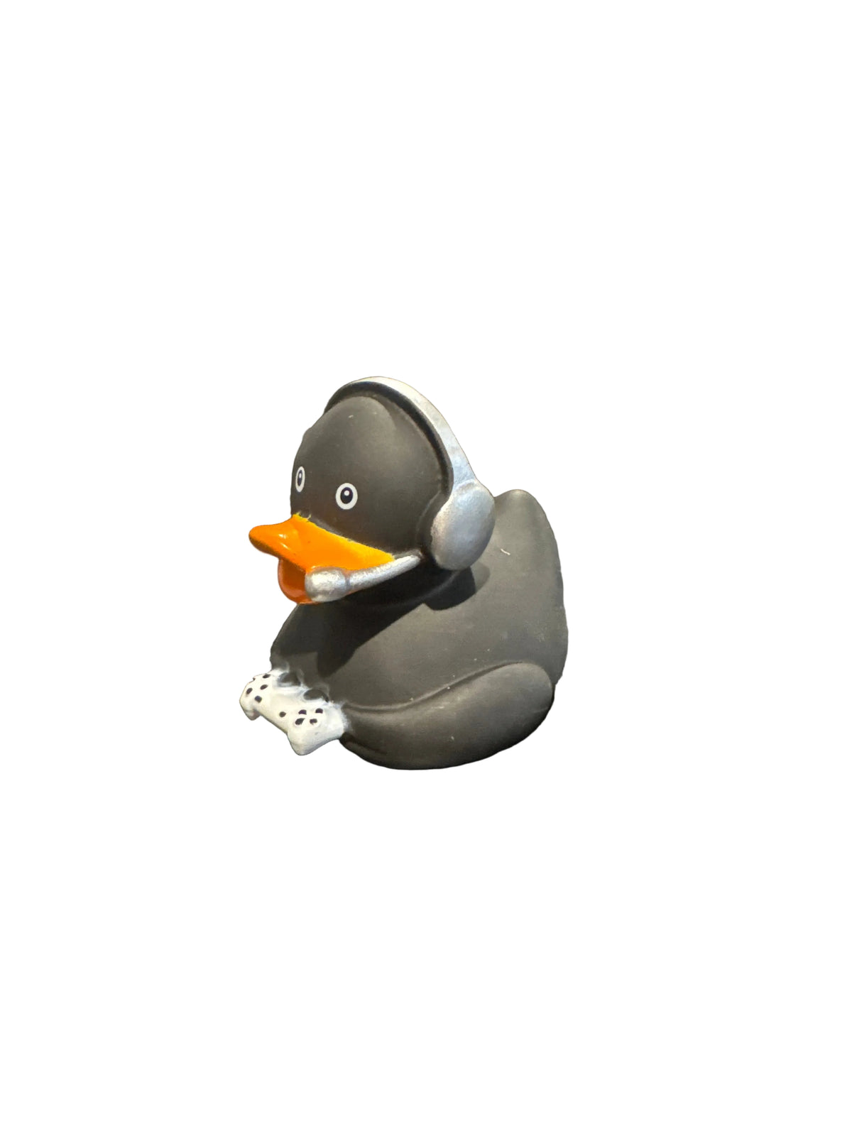 Gamer Rubber Duck