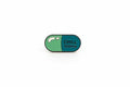 Chill Pill pin