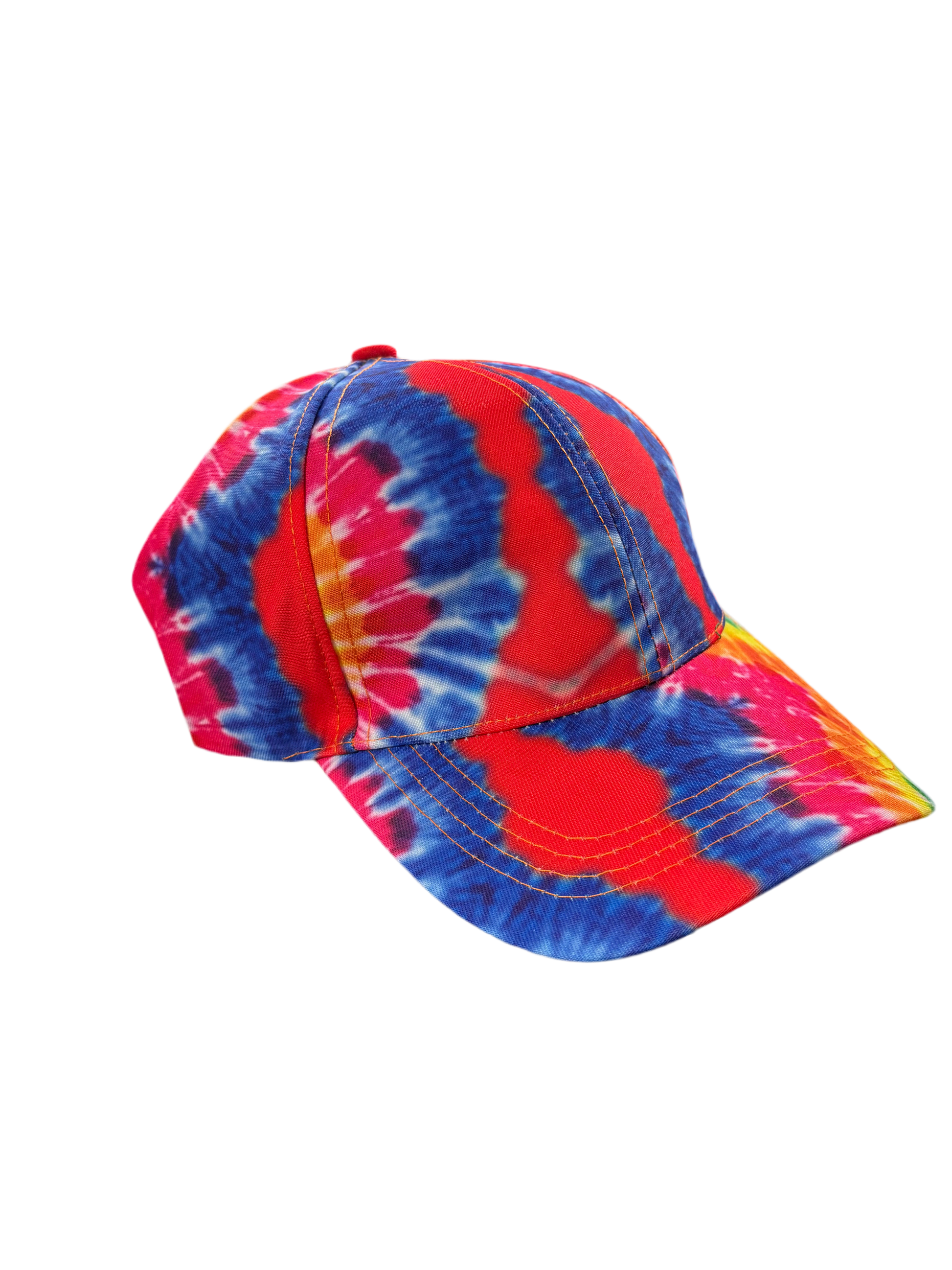 Tie Dye Caps