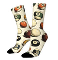 8 Ball Socks