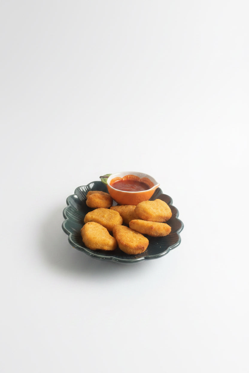 GF Chicken Nuggets 7 pc dine in