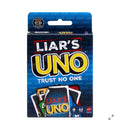 Liar’s UNO Trust No One